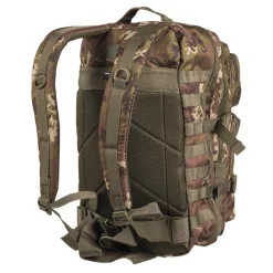 Mil-Tec Rygsæk – US Assault Pack Large – 36L – Camouflage