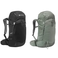 Montane Rygsæk til dame – Azote – 30 liter New