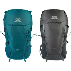 Highlander Rygsæk til kvinder – Vega – 25 liter Clearance