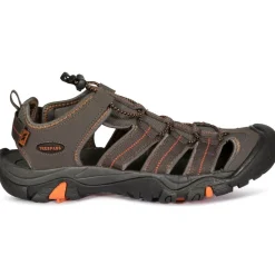 Trespass Sandaler til mænd – Torrance – Brun Best