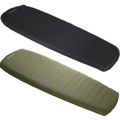 Treklife Selvoppusteligt liggeunderlag – Deluxe XL 75