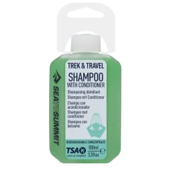 Sea To Summit Shampoo – – 100 ml