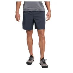 Black Diamond Shorts til herre – Notion Shorts – Grå