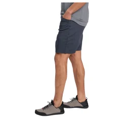 Black Diamond Shorts til herre – Notion Shorts – Grå