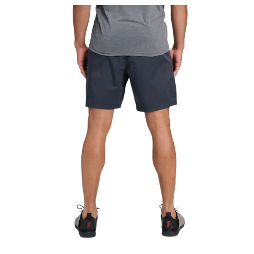 Black Diamond Shorts til herre – Notion Shorts – Grå
