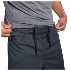 Black Diamond Shorts til herre – Notion Shorts – Grå