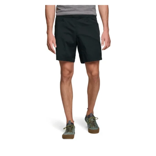 Black Diamond Shorts til herre – Notion Shorts – Sort Discount