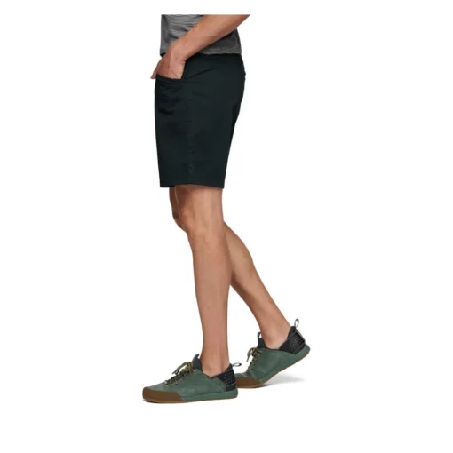 Black Diamond Shorts til herre – Notion Shorts – Sort Discount