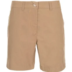 Trespass Shorts til kvinder – Scenario – Brun Online