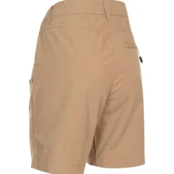 Trespass Shorts til kvinder – Scenario – Brun Online