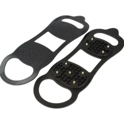 Highlander Skridsikker skobund – Snow + Ice Grippers Clearance
