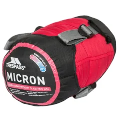 Trespass Sovepose – Micron Discount