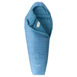 Nordisk Sovepose – Bjarni 0 – Wide – Mummy – Large Best