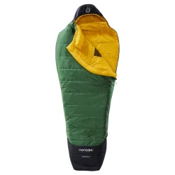 Nordisk Sovepose – Gormsson -2 – 3-sæsons – Large New
