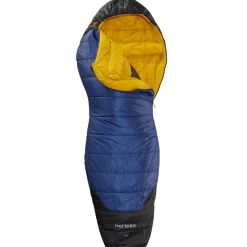 Nordisk Sovepose – Puk +10 Curve – XL Hot