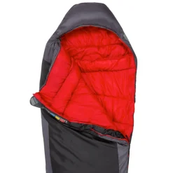 Highlander Sovepose – Serenity 350 – 4 sæsoner