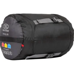 Highlander Sovepose – Serenity 350 – 4 sæsoner