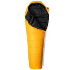 Snugpak Sovepose – Sleeper Expedition – 4 sæsons – gul Best