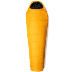 Snugpak Sovepose – Sleeper Expedition – 4 sæsons – gul Best