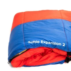 Snugpak Sovepose – Softie Expansion 2 Best