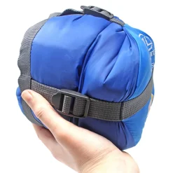 Highlander Sovepose – Trekker kompakt 50 Outlet