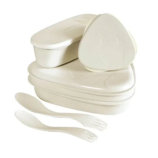 Light My Fire Spisesæt – Lunchkit 2.0 Best