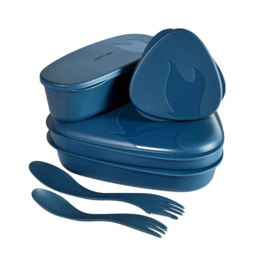 Light My Fire Spisesæt – Lunchkit 2.0 Best
