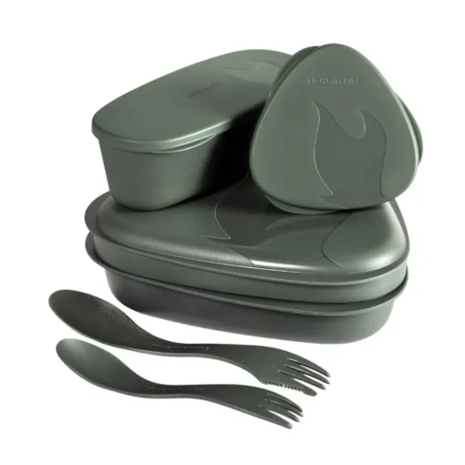 Light My Fire Spisesæt – Lunchkit 2.0 Best