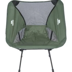 Trespass Stol – Perch – Grøn Discount