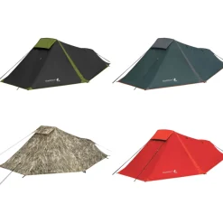 Highlander Telt – Blackthorn XL – 1 person Clearance