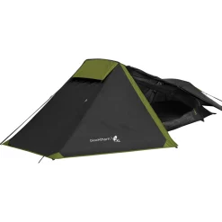 Highlander Telt – Blackthorn XL – 1 person Clearance