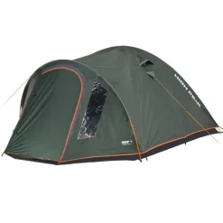 High Peak Telt – Nevada 4.1 – 4 personer Hot