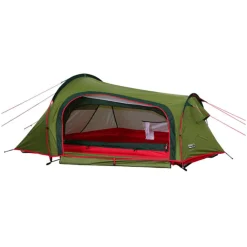 High Peak Telt – Sparrow 2 – 2 personer Outlet