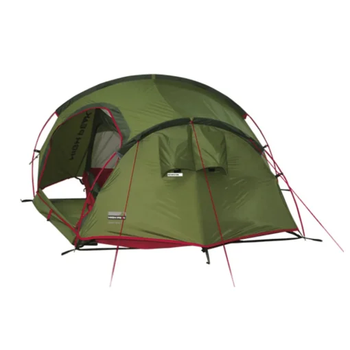 High Peak Telt – Sparrow 2 – 2 personer Outlet