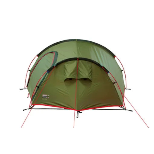 High Peak Telt – Sparrow 2 – 2 personer Outlet