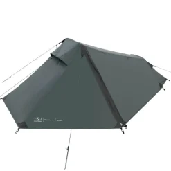 Highlander Telt – Blackthorn 1+ XL – Gen 2 New
