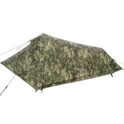 Highlander Telt – Blackthorn 1+ XL – Gen 2 New