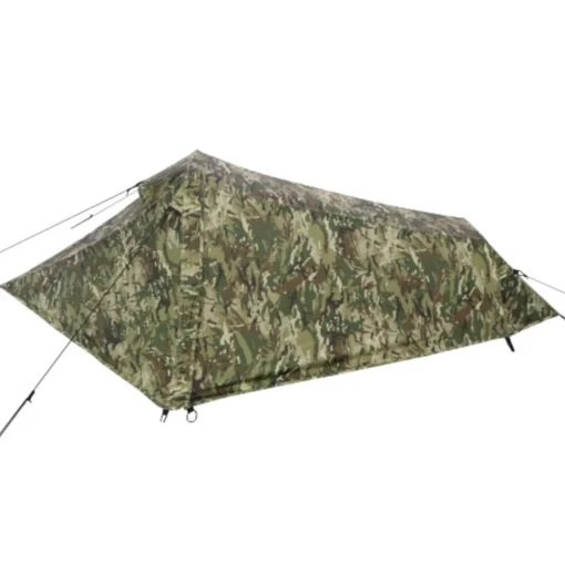 Highlander Telt – Blackthorn 1+ XL – Gen 2 New