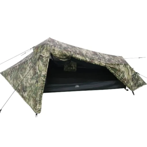 Highlander Telt – Blackthorn 1+ XL – Gen 2 New