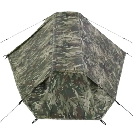 Highlander Telt – Blackthorn 1+ XL – Gen 2 New