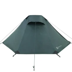 Highlander Telt – Blackthorn 1+ XL – Gen 2 New