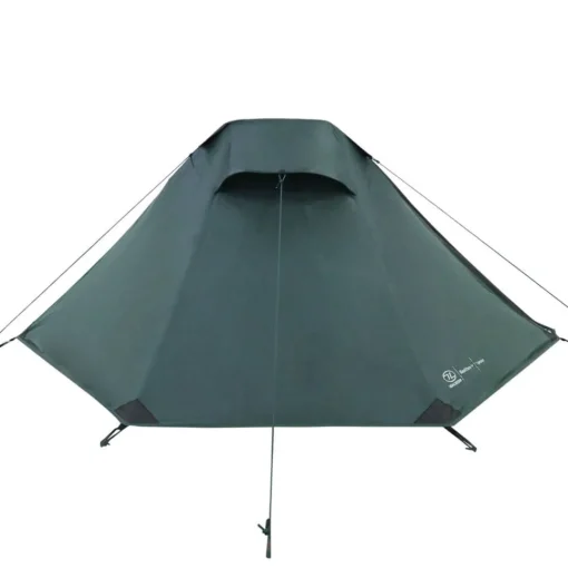 Highlander Telt – Blackthorn 1+ XL – Gen 2 New