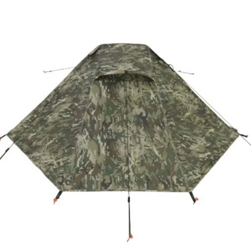 Highlander Telt – Blackthorn 1+ XL – Gen 2 New