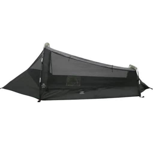 Highlander Telt – Blackthorn 1+ XL – Gen 2 New