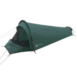 Highlander Telt – Falcon Bivi – 1 person – Grøn Outlet
