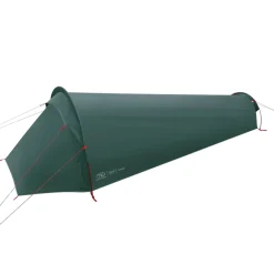Highlander Telt – Falcon Bivi – 1 person – Grøn Outlet
