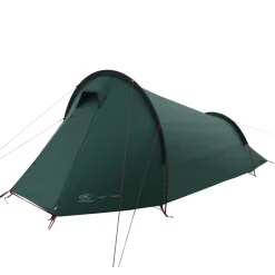 Highlander Telt – Respite Tunnel – 1 person Outlet
