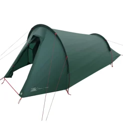 Highlander Telt – Respite Tunnel – 1 person Outlet
