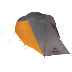 Klymit Telt – Maxfield 2 – 2 personer Hot