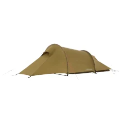 Nordisk Telt – Halland 2 PU (2.0) – 2 personer – Grøn Sale